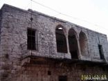 Deserted House in Chwite